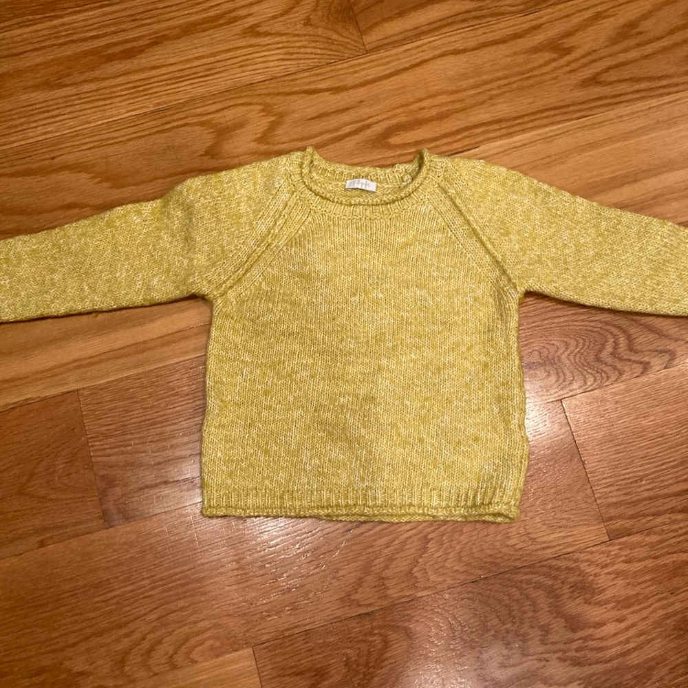 il gufo sweater (2 years)